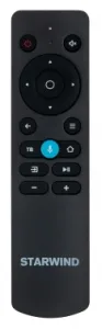  Starwind 32 SW-LED32BG200 LED HD