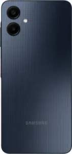  GALAXY A06 4/64GB BLACK SM-A065 SAMSUNG SM-A065FZKDMEA
