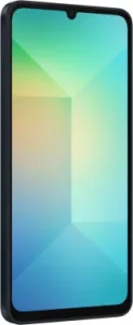   GALAXY A06 4/64GB BLACK SM-A065 SAMSUNG SM-A065FZKDMEA