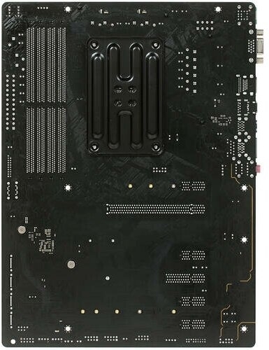   ASROCK B450 PRO4 R2.0 Socket AM4