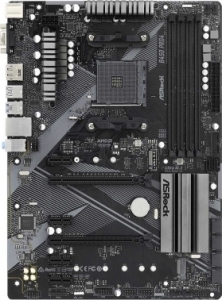   ASROCK B450 PRO4 R2.0 Socket AM4