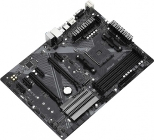   ASROCK B450 PRO4 R2.0 Socket AM4