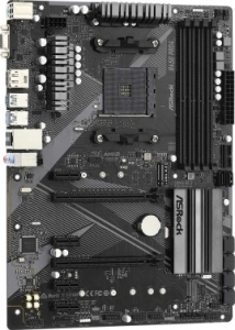   ASROCK B450 PRO4 R2.0 Socket AM4