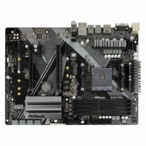   ASROCK B450 PRO4 R2.0 Socket AM4
