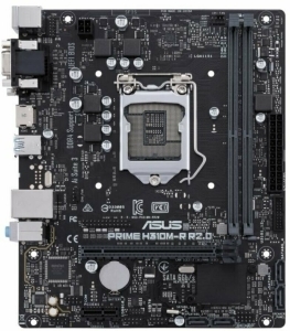   ASROCK B450 PRO4 R2.0 Socket AM4