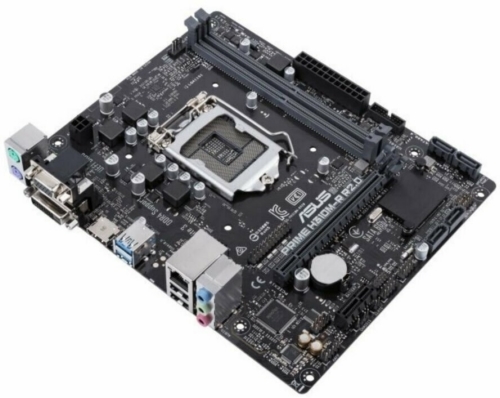  ASROCK B450 PRO4 R2.0 Socket AM4