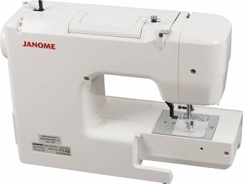   Janome Juno 1512 