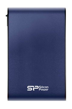    Silicon Power USB 3.0 1Tb A80 SP010TBPHDA80S3B Armor (5400 /) 2.5