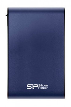    Silicon Power USB 3.0 1Tb A80 SP010TBPHDA80S3B Armor (5400 /) 2.5 