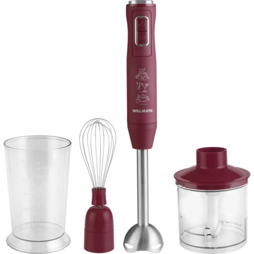   WILLMARK WHB-1450PS (500, ,Soft t, ,  , ,)