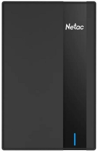    2.5 Netac (NT05K331N-002T-30BK) 2Tb K331, micro USB 3.0, , retail