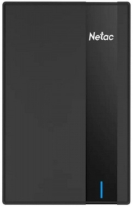    2.5 Netac (NT05K331N-002T-30BK) 2Tb K331, micro USB 3.0, , retail