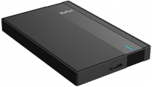    2.5 Netac (NT05K331N-002T-30BK) 2Tb K331, micro USB 3.0, , retail