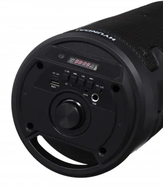  Hyundai H-MC160  50/FM/USB/BT/SD/MMC