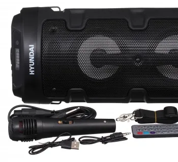  Hyundai H-MC160  50/FM/USB/BT/SD/MMC