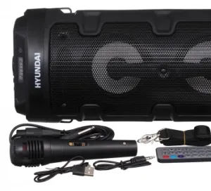  Hyundai H-MC160  50/FM/USB/BT/SD/MMC