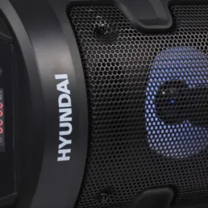  Hyundai H-MC160  50/FM/USB/BT/SD/MMC