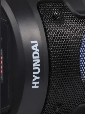  Hyundai H-MC160  50/FM/USB/BT/SD/MMC