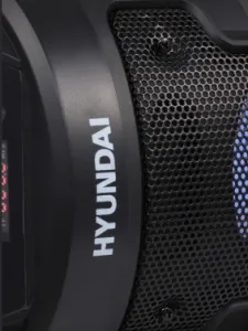  Hyundai H-MC160  50/FM/USB/BT/SD/MMC