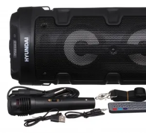  Hyundai H-MC160  50/FM/USB/BT/SD/MMC