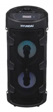  Hyundai H-MC160  50/FM/USB/BT/SD/MMC