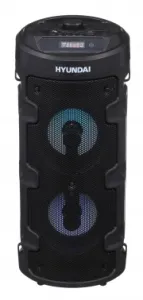  Hyundai H-MC160  50/FM/USB/BT/SD/MMC
