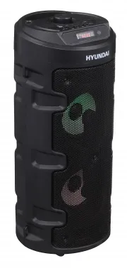  Hyundai H-MC160  50/FM/USB/BT/SD/MMC