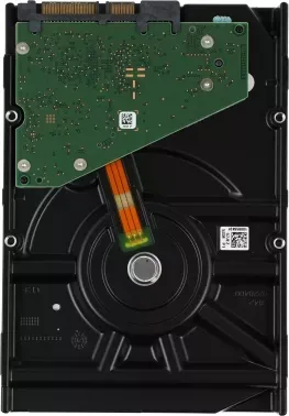   Seagate Original SATA-III 4Tb ST4000NE001 NAS Ironwolf Pro (7200rpm) 256Mb 3.5