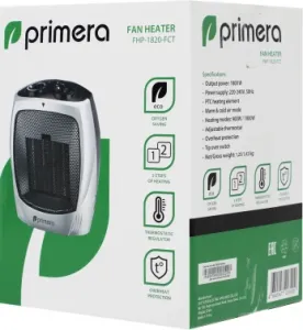  Primera FHP-1820-FCT 1800 