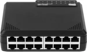  Netis ST3116P   16x10/100