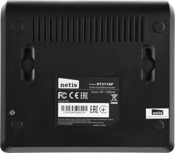  Netis ST3116P   16x10/100