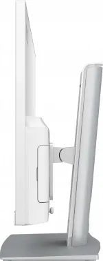  23.8 FHD MSI Modern AM242P 1M-1022XRU white (Core 5 120U/16Gb/512Gb SSD/VGA int/noOS/kb+m)
