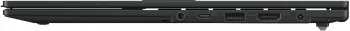  ASUS E1504FA-BQ052 15.6 IPS AMD Ryzen 3 7320U /8Mb/512Gb SSD/noDVD/Int:AMD Radeon/Cam/BT/Wi
