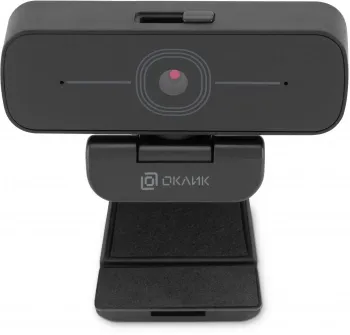  Web  OK-C001FH  2Mpix (1920x1080) USB2.0  