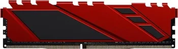   Netac 8GB DDR4 3600MHz Shadow CL18 1.35V / NTSDD4P36SP-08R / Rad / with radiator