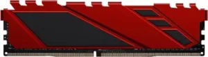   Netac 8GB DDR4 3600MHz Shadow CL18 1.35V / NTSDD4P36SP-08R / Rad / with radiator