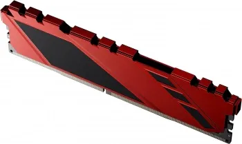   Netac 8GB DDR4 3600MHz Shadow CL18 1.35V / NTSDD4P36SP-08R / Rad / with radiator