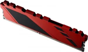   Netac 8GB DDR4 3600MHz Shadow CL18 1.35V / NTSDD4P36SP-08R / Rad / with radiator