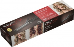    SCARLETT SC-HS60011 BLACK