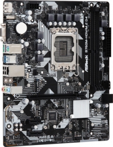  ASROCK B760M-HDV/M.2 D4 LGA1700