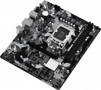   ASROCK B760M-HDV/M.2 D4 LGA1700