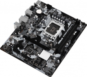   ASROCK B760M-HDV/M.2 D4 LGA1700