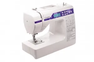   Comfort 200A 