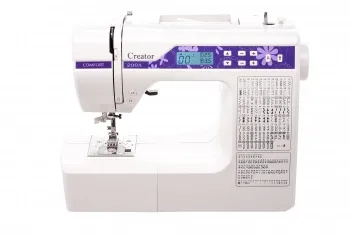   Comfort 200A 