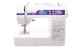   Comfort 200A 