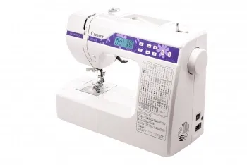   Comfort 200A 