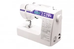   Comfort 200A 