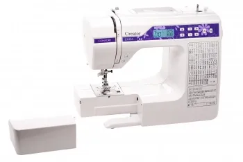   Comfort 200A 