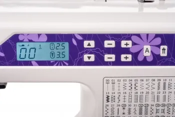   Comfort 200A 