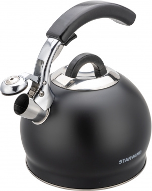   Starwind Chef Concept 3.  (SW-CH1510)